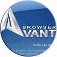 דפדפן Avant Browser