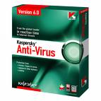 Kaspersky Anti-Virus 2009 - אנטי וירוס