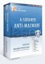 a-squared Anti-Malware 3.5 - השמדת רוגלות