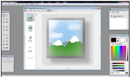  Greenfish Icon Editor Pro יצירת איקונים -  2.1