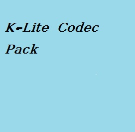 קודקים K-Lite 9.4