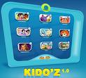 דפדפן לילדים - Kidoz להורדה ישירה