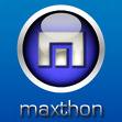 דפדפן  Maxthon  להורדה ישירה