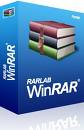 WinRar - תוכנת כיווץ